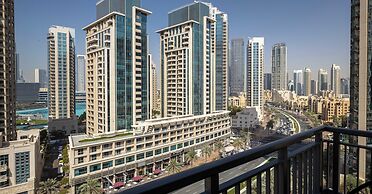 Silkhaus Claren, Downtown Dubai