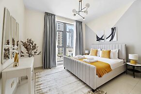 Silkhaus Claren, Downtown Dubai