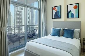 Silkhaus Claren, Downtown Dubai