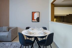 Silkhaus Claren, Downtown Dubai