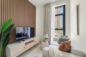 Silkhaus Claren, Downtown Dubai