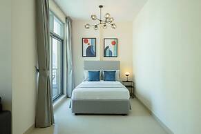 Silkhaus Claren, Downtown Dubai
