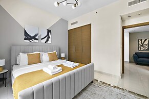 Silkhaus Claren, Downtown Dubai