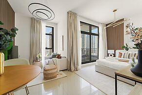 Silkhaus Claren, Downtown Dubai