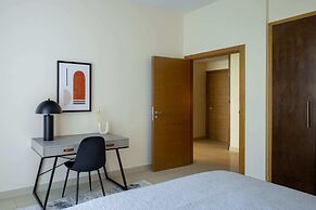 Silkhaus Claren, Downtown Dubai