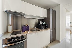Silkhaus Claren, Downtown Dubai