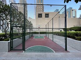 Silkhaus Claren, Downtown Dubai