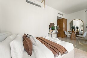 Silkhaus Claren, Downtown Dubai