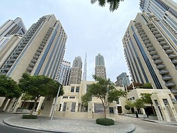 Silkhaus Claren, Downtown Dubai