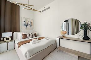 Silkhaus Claren, Downtown Dubai