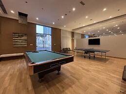 Silkhaus Claren, Downtown Dubai