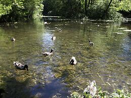 Puddleduck Cottage