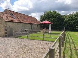 Puddleduck Cottage