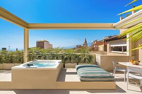 Taormina Infinity Suites