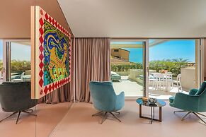 Taormina Infinity Suites