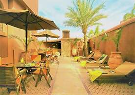 Villa 10 chambres avec piscine privée