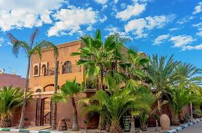 Villa 10 chambres avec piscine privée
