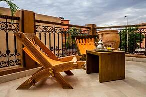 Villa 10 chambres avec piscine privée