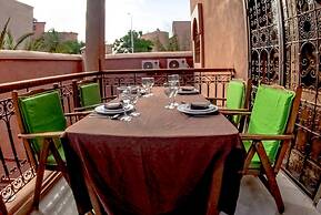 Villa 10 chambres avec piscine privée