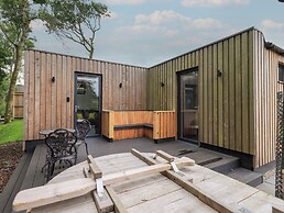 Yew Tree Cabin
