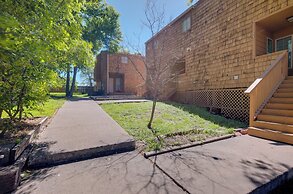 Pet-friendly Bryan Escape ~ 2 Mi to Texas A & M