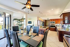 Luxury Home w/ Views & Infinity Pool: Near Beach!
