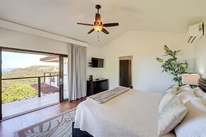 Luxury Home w/ Views & Infinity Pool: Near Beach!