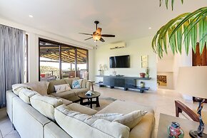Luxury Home w/ Views & Infinity Pool: Near Beach!