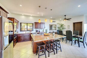 Luxury Home w/ Views & Infinity Pool: Near Beach!