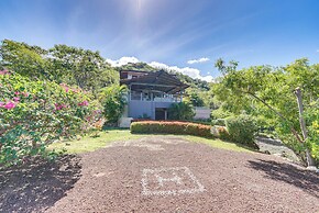 Luxury Home w/ Views & Infinity Pool: Near Beach!