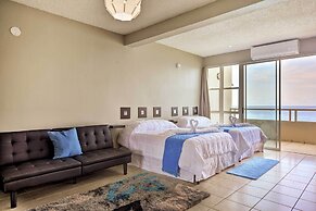 Oceanfront Resort Studio - 2 Mi to Rincon Plaza!