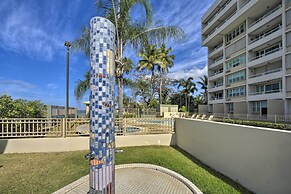 Oceanfront Resort Studio - 2 Mi to Rincon Plaza!