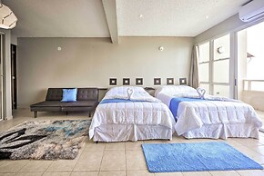 Oceanfront Resort Studio - 2 Mi to Rincon Plaza!