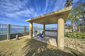 Oceanfront Resort Studio - 2 Mi to Rincon Plaza!