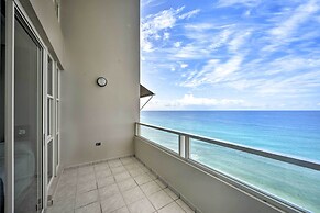 Oceanfront Resort Studio - 2 Mi to Rincon Plaza!