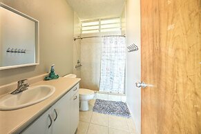 Oceanfront Resort Studio - 2 Mi to Rincon Plaza!