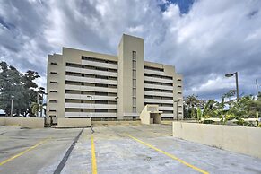 Oceanfront Resort Studio - 2 Mi to Rincon Plaza!