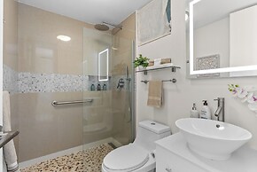 Playas Del Yunque Condo: Pool & Beach Access