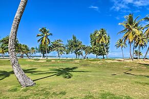 Playas Del Yunque Condo: Pool & Beach Access