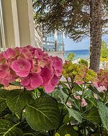 Mercan Otel