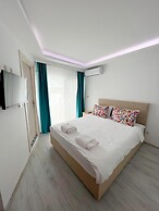 Mercan Otel