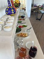 Mercan Otel
