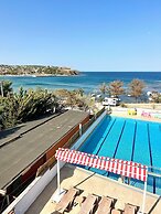 Mercan Otel