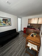 Janer House