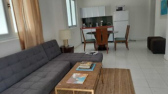 Janer House