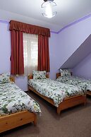 ARCHAZOR Mountain Resort