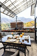ARCHAZOR Mountain Resort