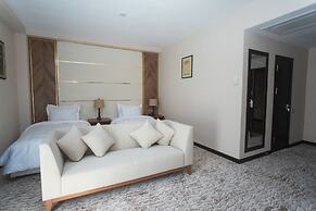 ARCHAZOR Mountain Resort