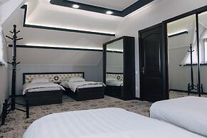 ARCHAZOR Mountain Resort