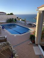 The Fodele Villa Delta